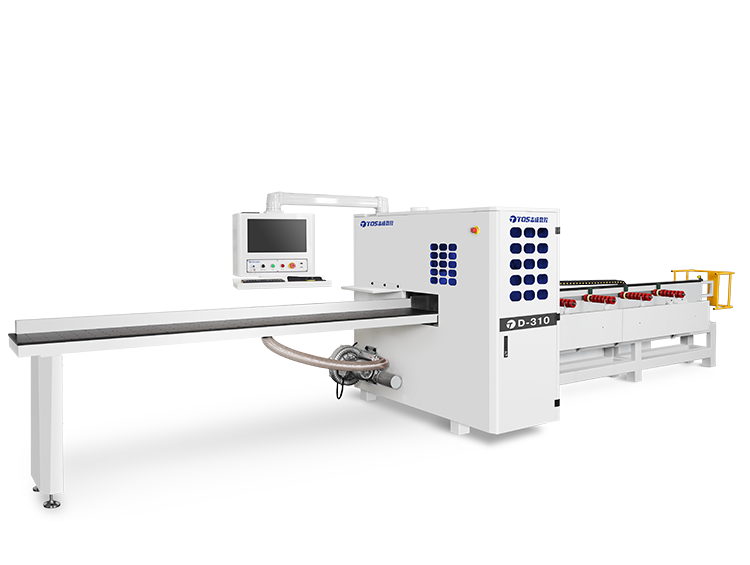 Slatbatch cutting saw