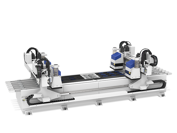 PTP CNC Machining Centers